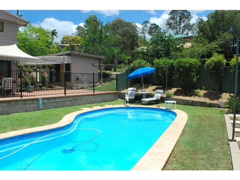 Nambour QLD 4560