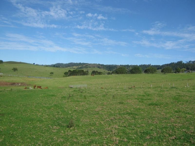 Image Flat QLD 4560