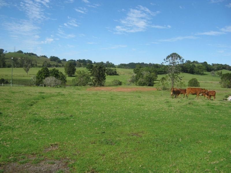 Image Flat QLD 4560