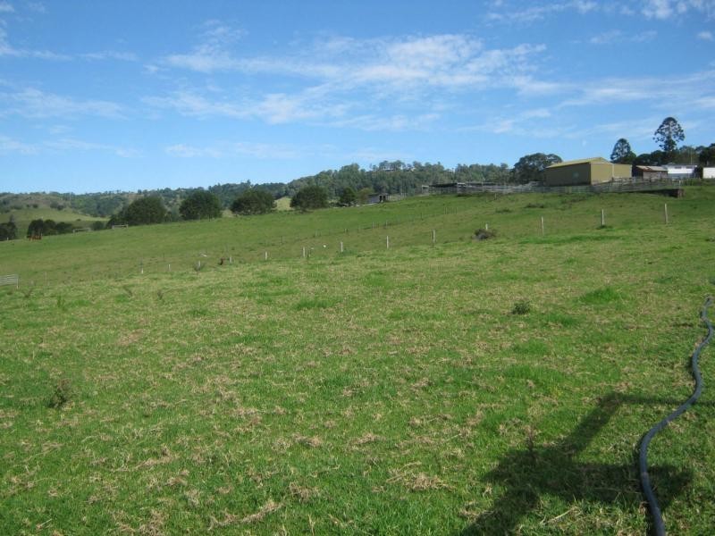 Image Flat QLD 4560