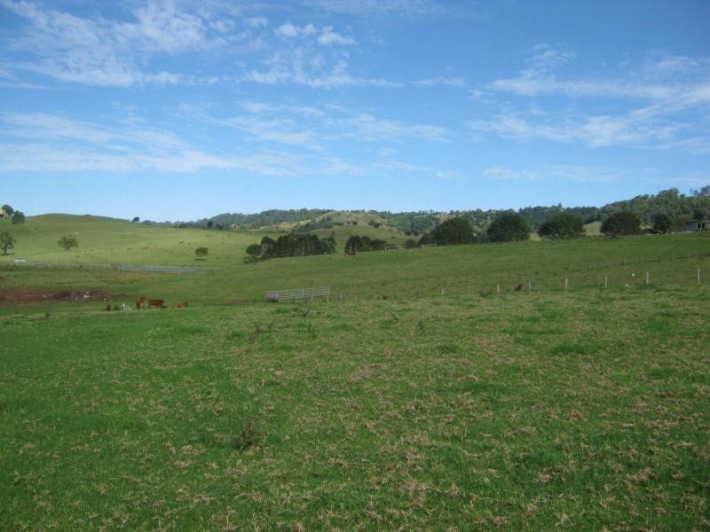 Image Flat QLD 4560