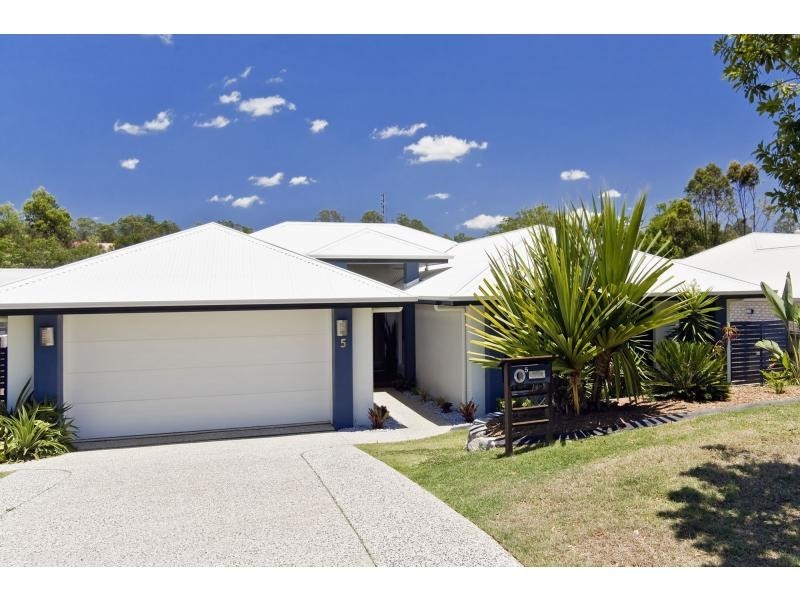 5 Picca Place, Palmwoods QLD 4555