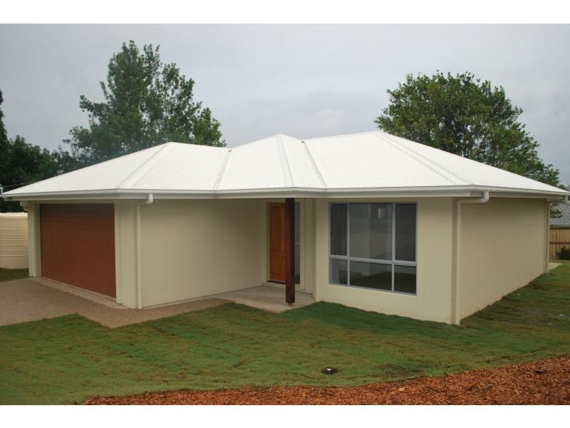 4 Jane Street, Palmwoods QLD 4555