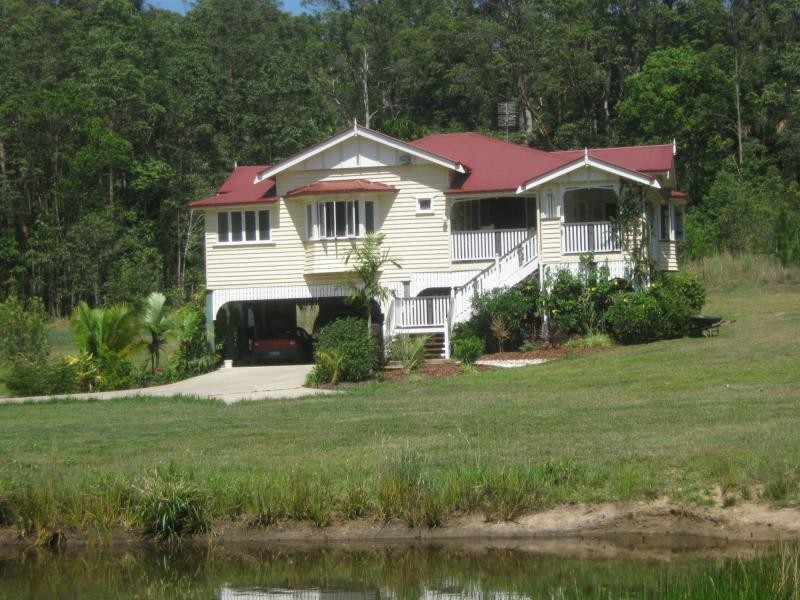 21 Sara Place, Ilkley QLD 4554