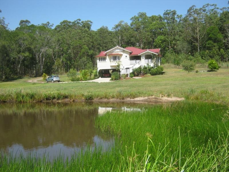 21 Sara Place, Ilkley QLD 4554