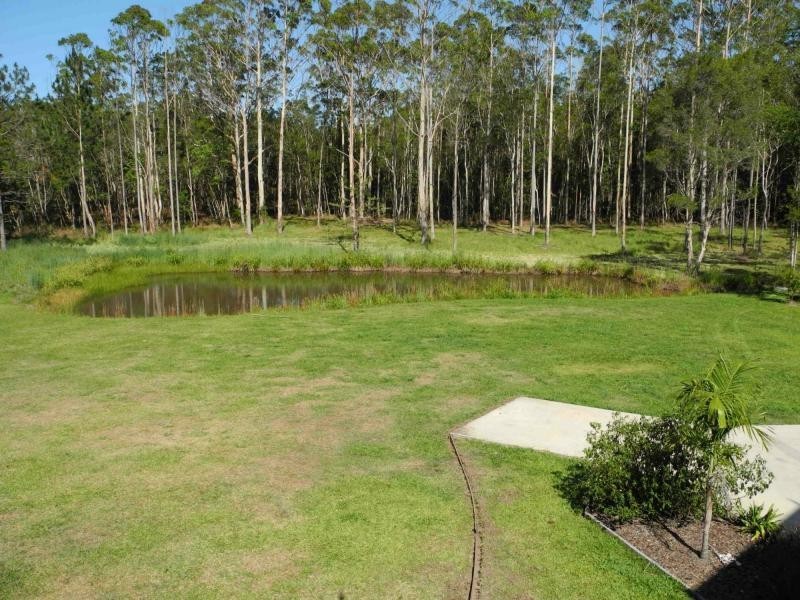 21 Sara Place, Ilkley QLD 4554