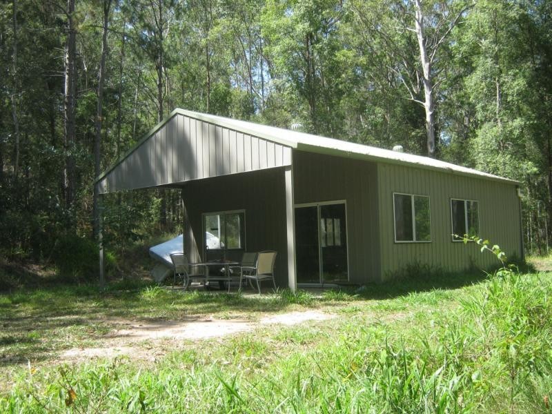 21 Sara Place, Ilkley QLD 4554