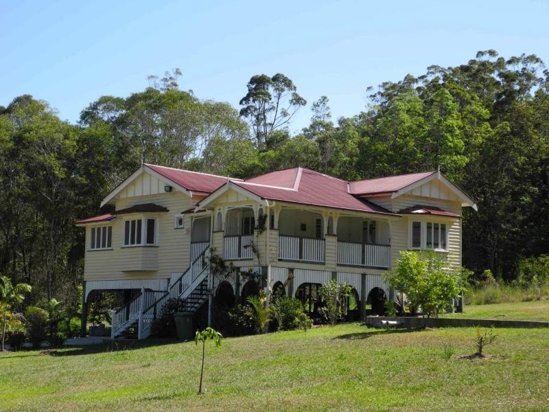 21 Sara Place, Ilkley QLD 4554