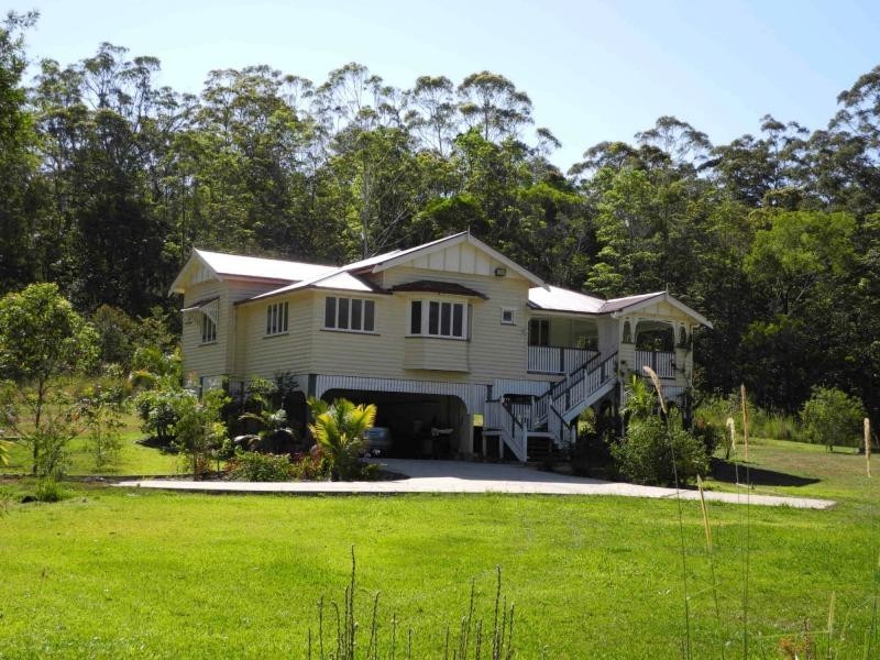 21 Sara Place, Ilkley QLD 4554