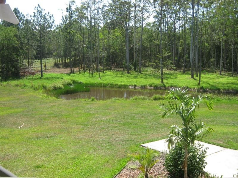 21 Sara Place, Ilkley QLD 4554