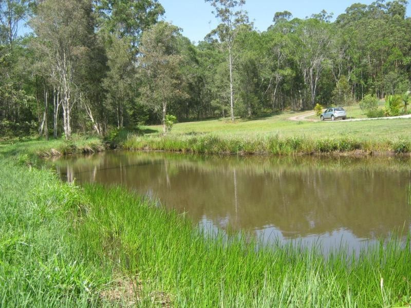 21 Sara Place, Ilkley QLD 4554