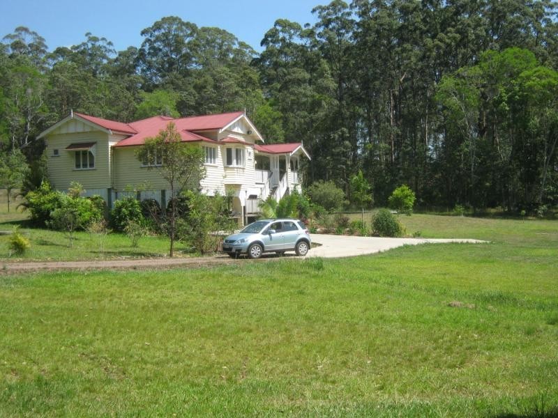 21 Sara Place, Ilkley QLD 4554