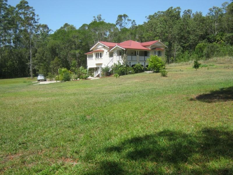 21 Sara Place, Ilkley QLD 4554