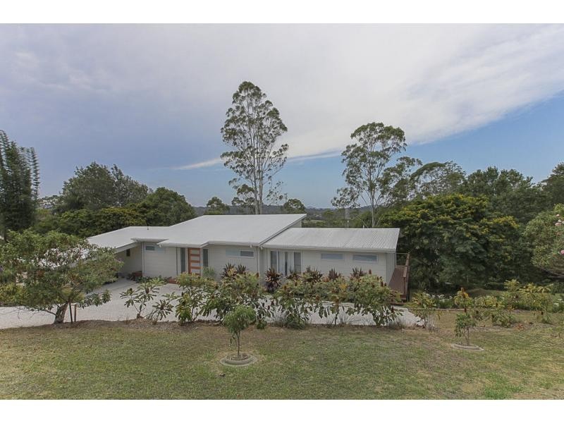 159 Kiel Mountain Road, Woombye QLD 4559