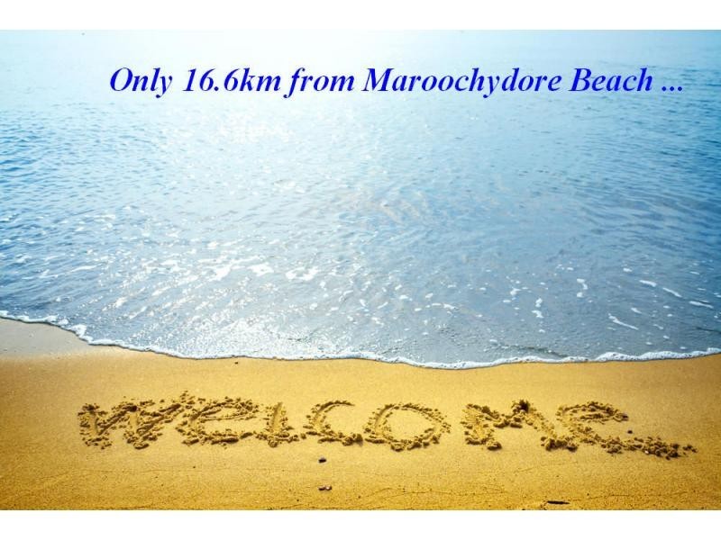 159 Kiel Mountain Road, Woombye QLD 4559