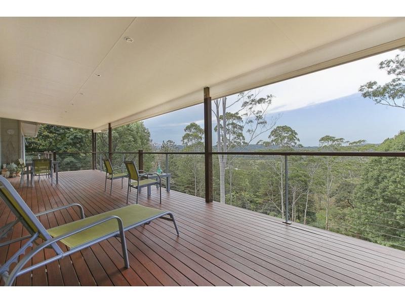 159 Kiel Mountain Road, Woombye QLD 4559