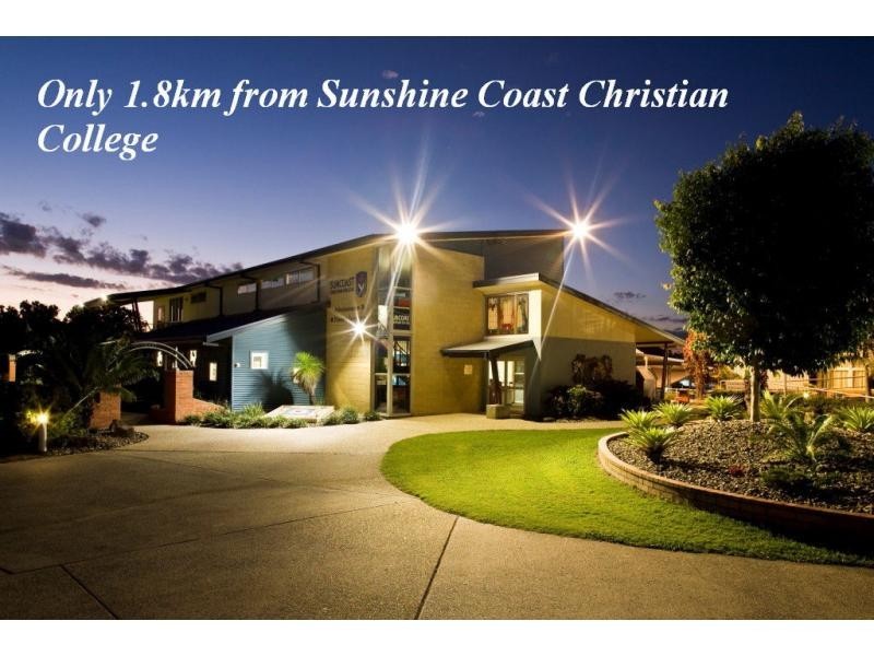 159 Kiel Mountain Road, Woombye QLD 4559