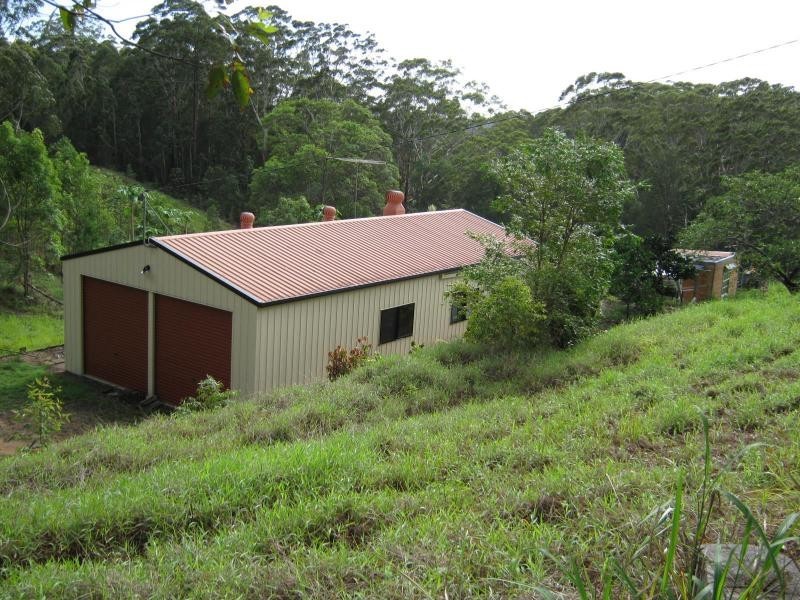 Nambour QLD 4560