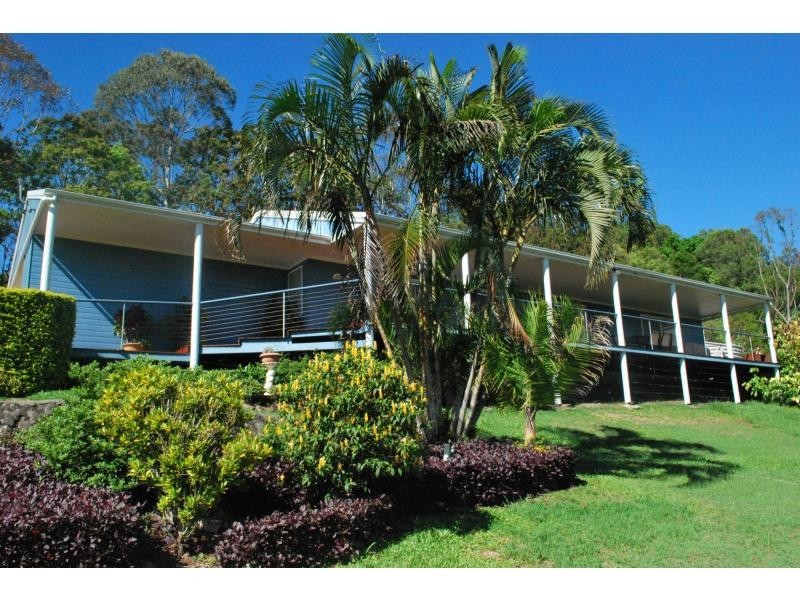 112 Simba Road, West Woombye QLD 4559