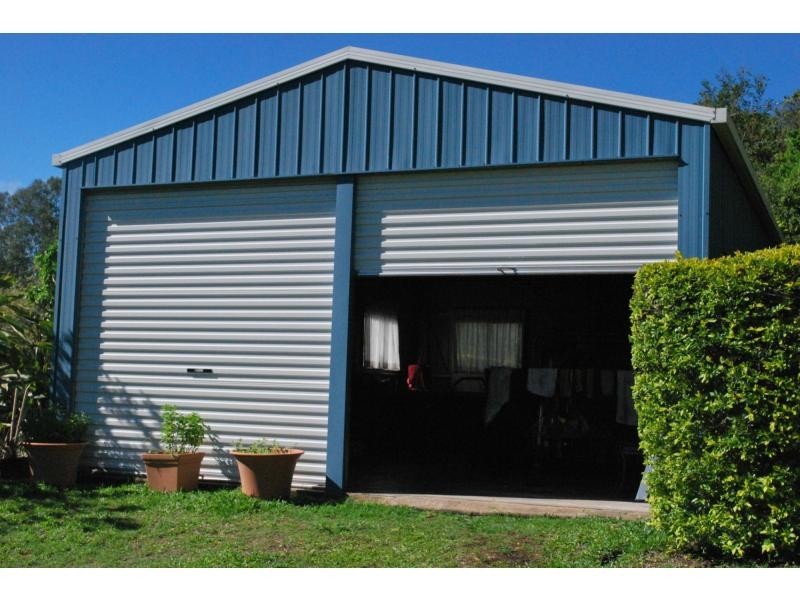 112 Simba Road, West Woombye QLD 4559