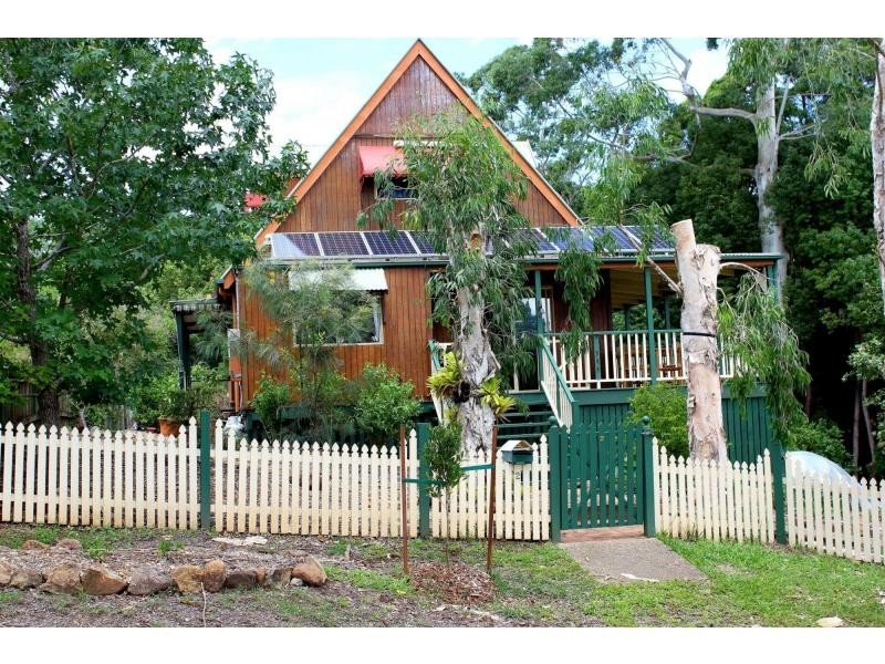 2 PLATYPUS PLACE, Nambour QLD 4560