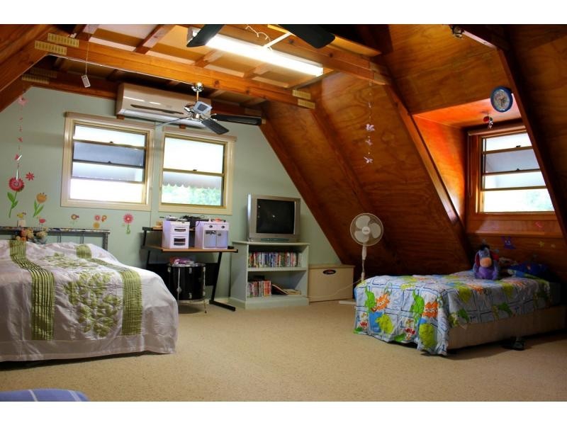 2 PLATYPUS PLACE, Nambour QLD 4560