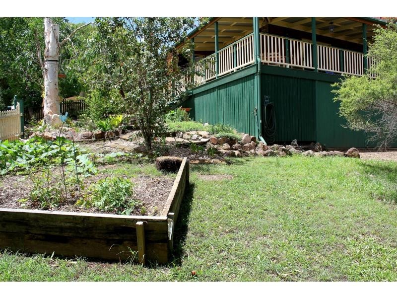 2 PLATYPUS PLACE, Nambour QLD 4560