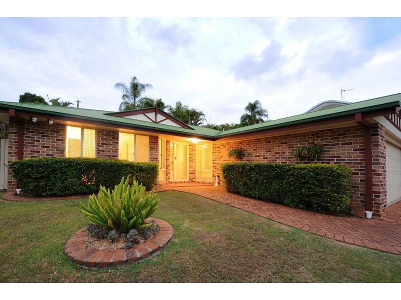 Burnside QLD 4560