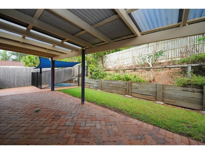 Burnside QLD 4560