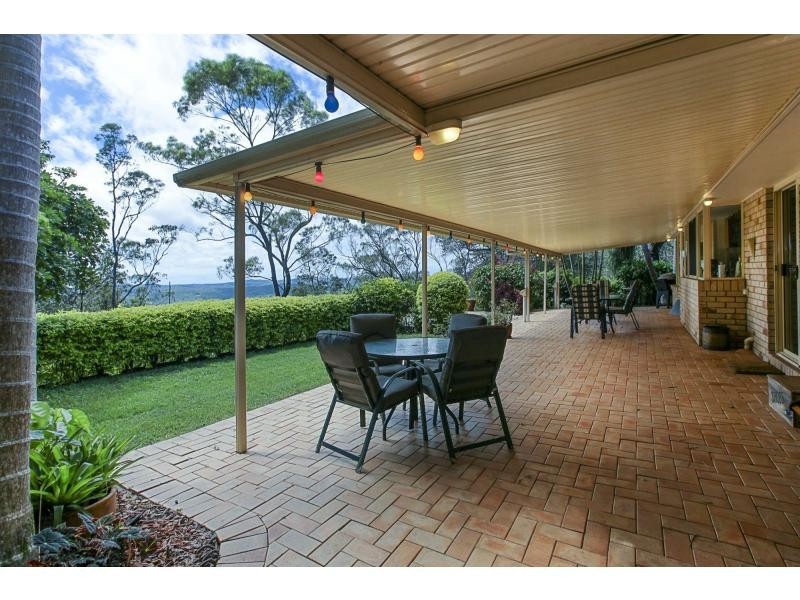 199 SHURVELL Road, Palmwoods QLD 4555