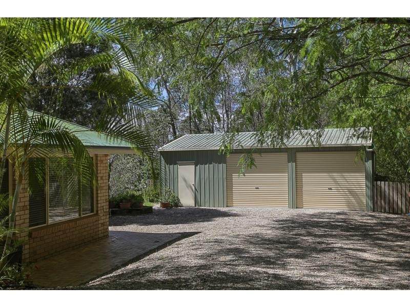 199 SHURVELL Road, Palmwoods QLD 4555