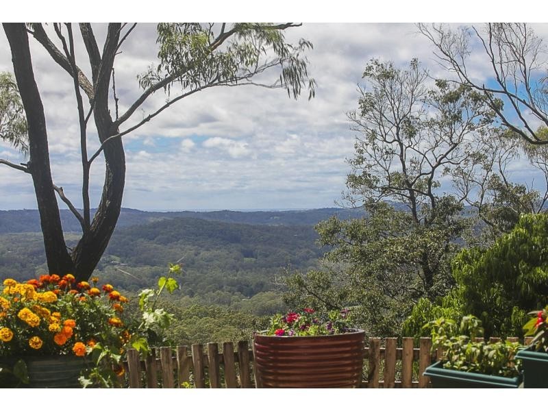 199 SHURVELL Road, Palmwoods QLD 4555