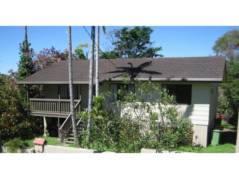 69 CARTER Road, Nambour QLD 4560