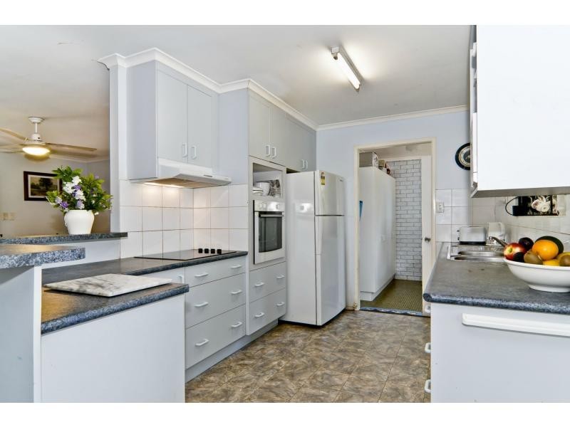 Kiels Mountain QLD 4559
