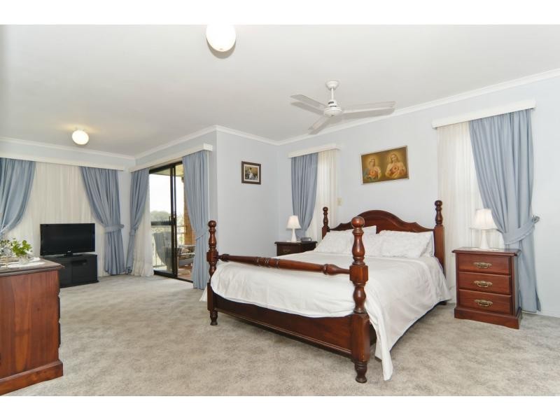 Kiels Mountain QLD 4559