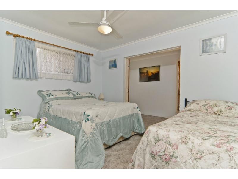 Kiels Mountain QLD 4559