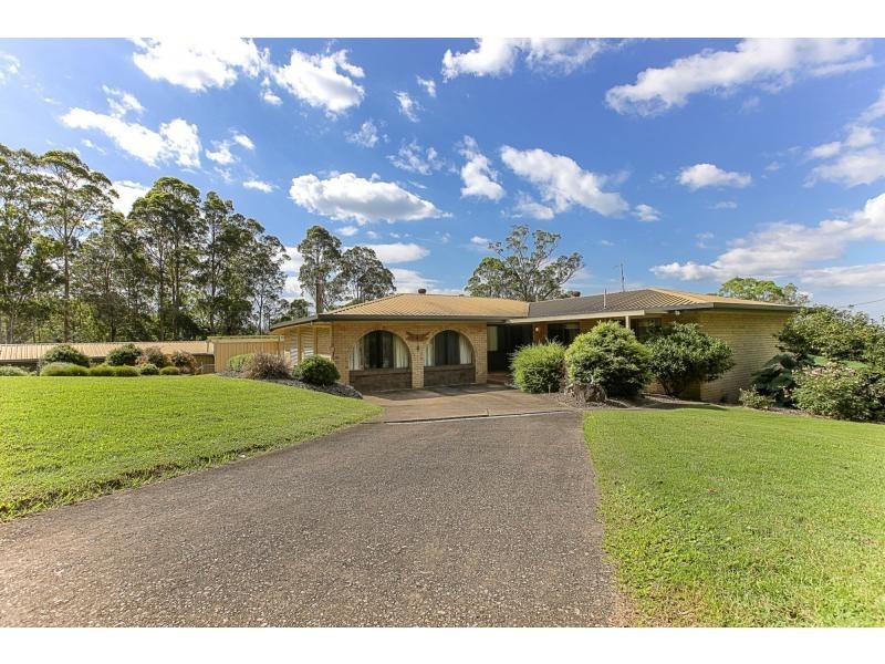 31-39 BARSONS Road, Montville QLD 4560
