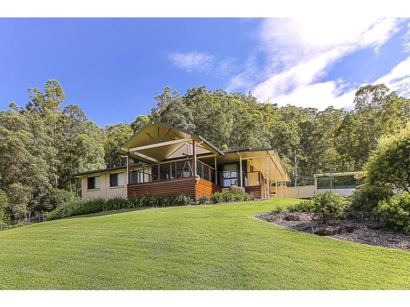 31-39 BARSONS Road, Montville QLD 4560