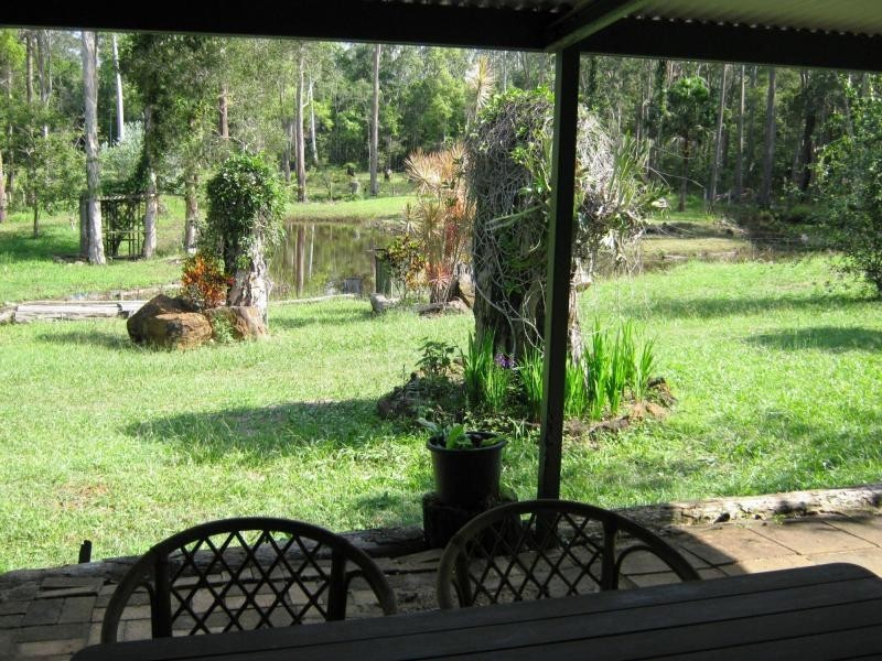 Palmwoods QLD 4555