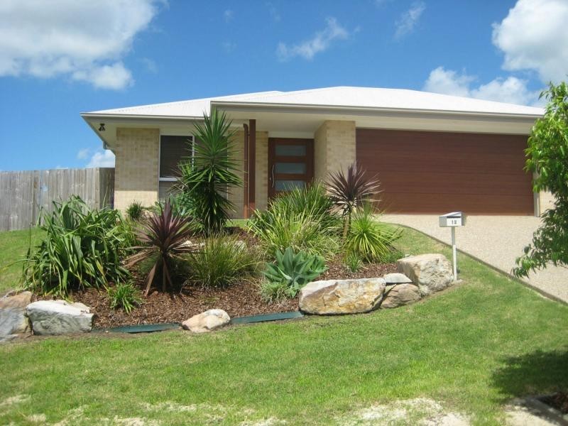12 GRIMES Terrace, Burnside QLD 4560