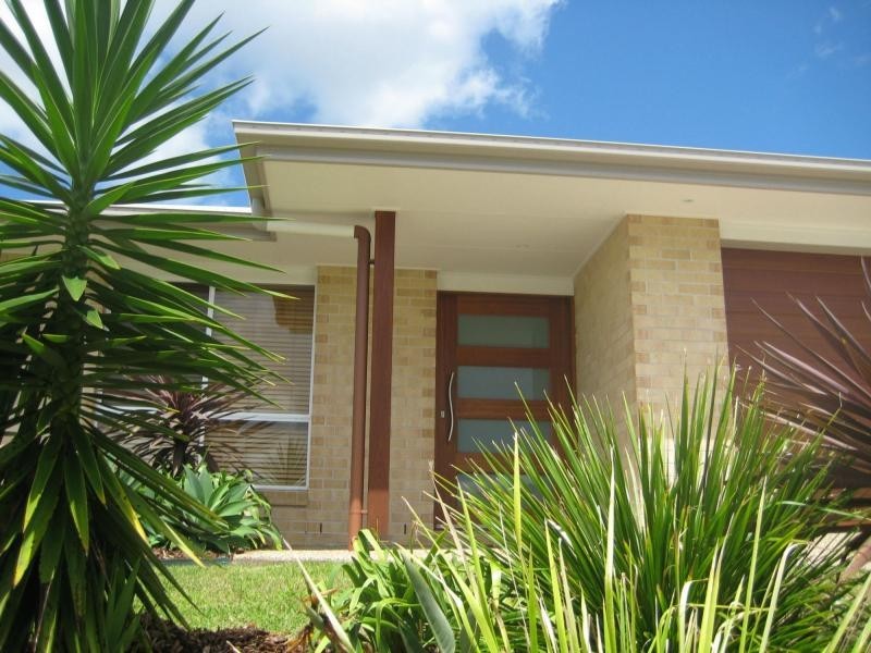 12 GRIMES Terrace, Burnside QLD 4560