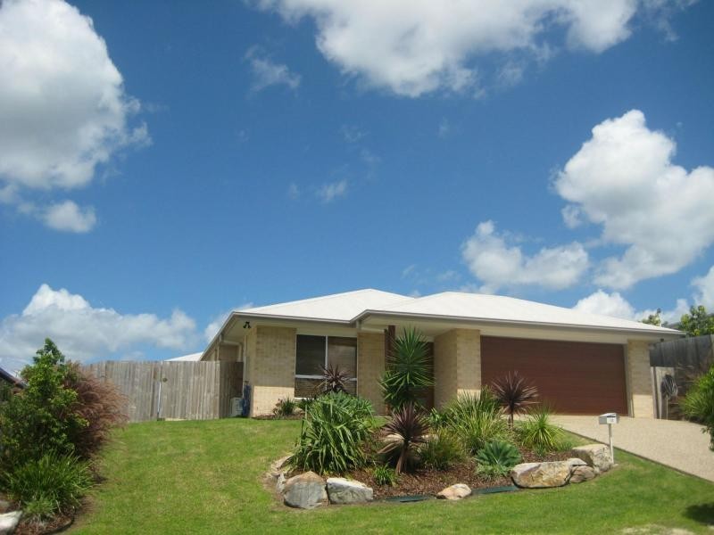 12 GRIMES Terrace, Burnside QLD 4560