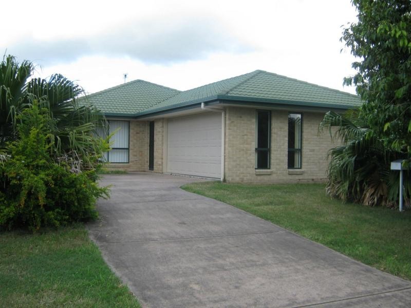 16 Dorian Crescent, Sippy Downs QLD 4556