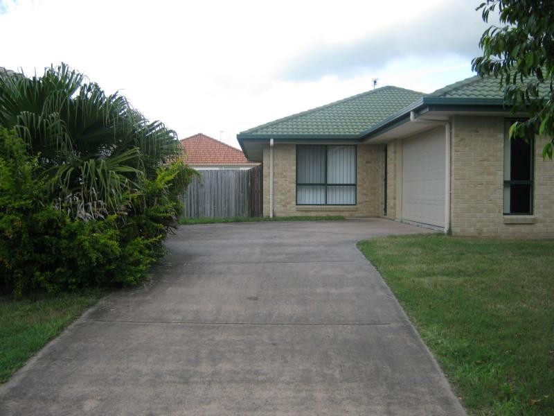 16 Dorian Crescent, Sippy Downs QLD 4556