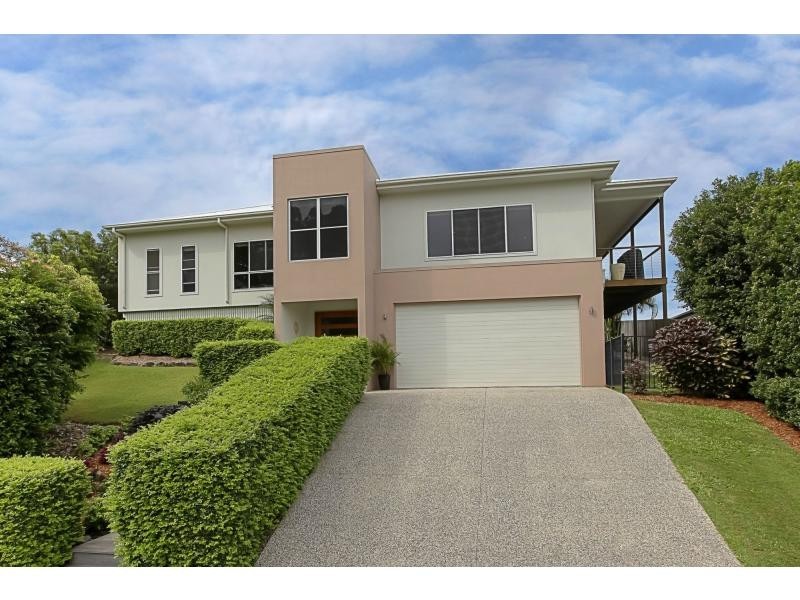 32 Bunya Pine, Woombye QLD 4559