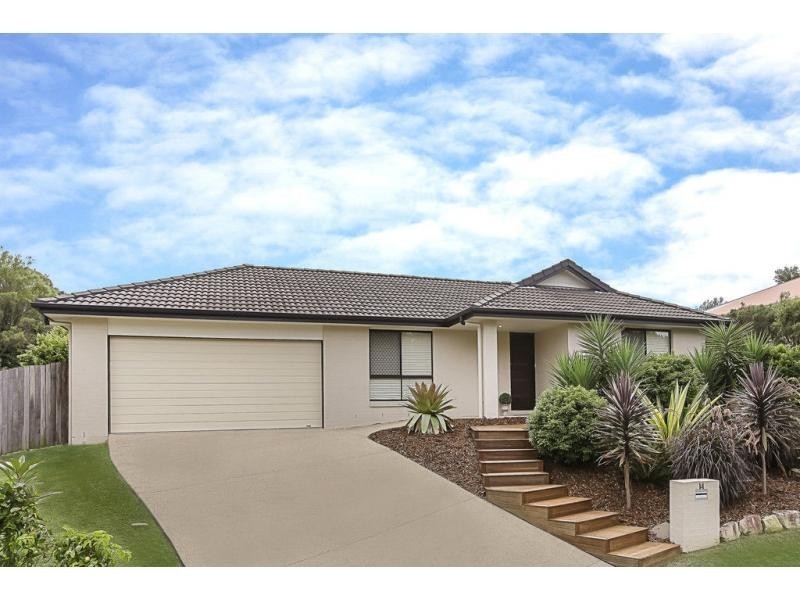 14 Killarney Crescent, Nambour QLD 4560