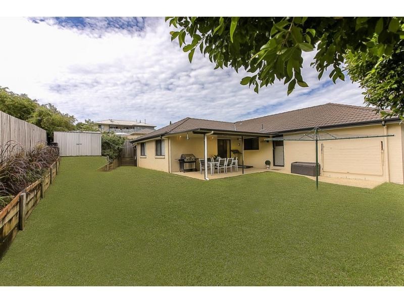 14 Killarney Crescent, Nambour QLD 4560