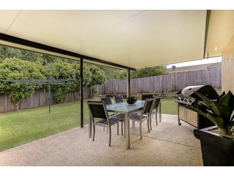 14 Killarney Crescent, Nambour QLD 4560