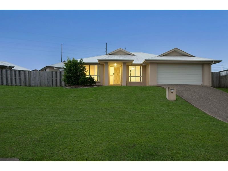 36 Imagination Drive, Image Flat, Nambour QLD 4560