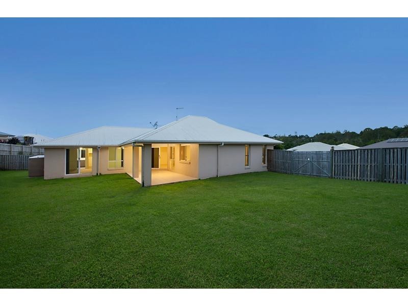 36 Imagination Drive, Image Flat, Nambour QLD 4560